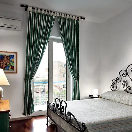 Sound Of The Sun Apartment Sorrento